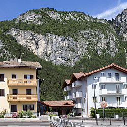 Appartamenti Aquilone di Romeri Luciano a Fai della Paganella