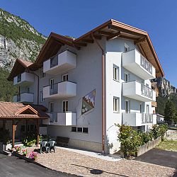 Appartamenti Aquilone di Romeri Luciano a Fai della Paganella