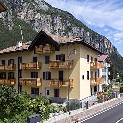 Appartamenti Aquilone di Romeri Luciano a Fai della Paganella